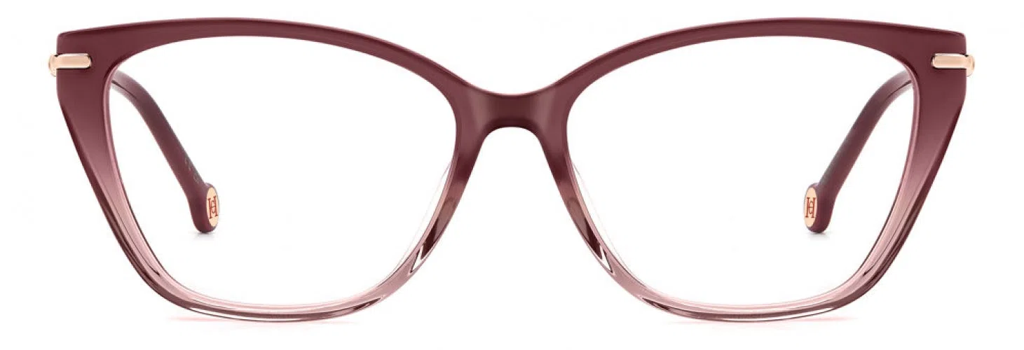 Carolina Herrera HER0303 Eyeglasses - view 2